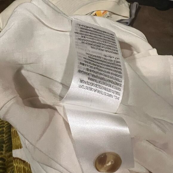 Farm Rio Paradise Forest maxi dress NWOT size medium - Picture 14 of 16